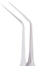 Medline Kelman-Mcpherson Tissue Forceps - FORCEP, DRESSING / TISSUE, KELMAN-MCPHERSO - MDS0749278
