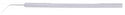 Medline Fenzl Micro Lens Insertion Hook - HOOK, LENS, FENZL, ANG 45, RND, 4" - MDS0766246