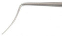 Medline Castroviejo Cyclodialysis Spatulas - Castroviejo Cyclodialysis Spatula, Double-Ended, 0.5 mm - MDS0792856