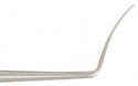 Medline Castroviejo Cyclodialysis Spatulas - Castroviejo Cyclodialysis Spatula, Double-Ended, 0.5 mm - MDS0792856