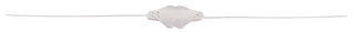 Medline Bowman Lacrimal Probes - Bowman Lacrimal Straight Probe, 5-1/2", 1/2 - MDS9970312