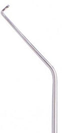 Medline Drysdale Nucleus Manipulator - MANIPULATOR, NUCLEUS, PADDLE-SHAPE, 4.5" - MDS0796314