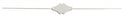 Medline Williams Lacrimal Probes - PROBE, WILLIAMS, LACRIMAL, D / E, SIZES 3-4 - MDS0796421