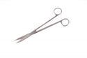 Medline Martin Cartilage Scissors - Martin Cartilage Scissors, Curved, 8" - MDS0803920