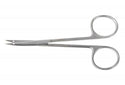 Medline Littler Suture-Carrying Scissors - Littler Suture-Carrying Scissors, 4.5" - MDS0809711