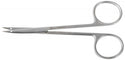 Medline Littler Suture-Carrying Scissors - Littler Suture-Carrying Scissors, 4.5" - MDS0809711