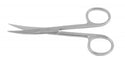 Medline Curved Standard Operating Scissors - Curved Standard Operating Scissors, Sharp / Sharp, 5.75" - MDS0812114