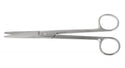 Medline Mayo-Type Scissors - Mayo-Sims Dissecting Scissors, Straight, Blunt / Blunt, 7.75" - MDS0816019