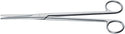 Medline Mayo-Type Scissors - Mayo-Harrington Scissors, Straight, 9" - MDS0816023