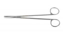 Medline Metzenbaum Dissecting Scissors - 7" (17.8 cm) Straight Metzenbaum Dissecting Scissors with Blunt / Blunt Tips - MDS0828018