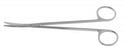 Medline Fine Metzenbaum Dissecting Scissors - SCISSOR, METZENBAUM, FINE, BL / BL, CVD, 7" - MDS0828318