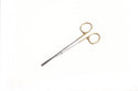 Medline Metzenbaum Tungsten Carbide Scissors - Metz Tungsten Carbide Fine Scissors, Straight, Blunt / Blunt, 5.75" - MDS0828615