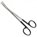 Medline Metzenbaum Dissecting Scissors - 5-1/2" (14 cm) Curved Metzenbaum Dissecting Scissors with Sharp / Sharp Tips - MDS0830114