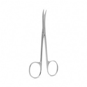 Medline Kilner Dissecting Scissors - 7" (18 cm) Straight Kilner Dissecting Scissors with Blunt / Blunt Tips - MDS0831018