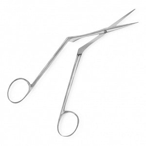 Medline Heymann Nasal Scissors - 7" (17.8 cm) Heymann Nasal Scissors - MDS0840118