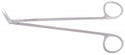 Medline Potts-Smith Scissors - SCISSOR, POTTS-SMITH, ANG 60D, 22MM, 7.25" - MDS0848060