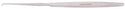 Medline Brophy Tenacula - TENACULUM, HOOK, BROPHY, HEAVY, 7.75", 20 - MDS0868838