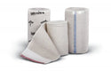 Medline Nonsterile Matrix Elastic Bandages - Matrix Elastic Bandage with Self-Closure, 3" x 5 yd. - MDS087003LFG