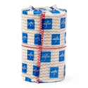 Medline Nonsterile Matrix Elastic Bandages - Matrix Elastic Bandage with Self-Closure, 3" x 5 yd. - MDS087003LFG
