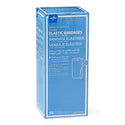 Medline Nonsterile Matrix Elastic Bandages - Matrix Elastic Bandage with Self-Closure, 4" x 5 yd. - MDS087004LF
