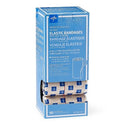 Medline Nonsterile Matrix Elastic Bandages - Matrix Elastic Bandage with Self-Closure, 4" x 5 yd. - MDS087004LF