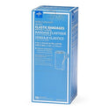 Medline Nonsterile Matrix Elastic Bandages - Matrix Elastic Bandage with Self-Closure, 4" x 5 yd. - MDS087004LF