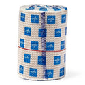 Medline Nonsterile Matrix Elastic Bandages - Matrix Elastic Bandage with Self-Closure, 4" x 10 yd. - MDS087104LF