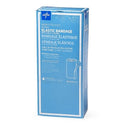 Medline Nonsterile Matrix Elastic Bandages - Matrix Elastic Bandage with Self-Closure, 6" x 15 yd. - MDS087156LF