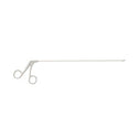 Medline Microsurgical Suture Forceps - 14" (36.8 cm) 90° Upward Angle Subglottic Microsurgical Tissue Forceps - MDS0899206