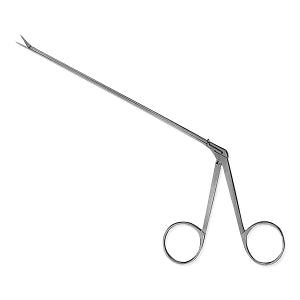 Medline Kurze Dissecting Scissors - SCISSOR, KURZE, ALLIGATOR, BLADE 9MM, ST - MDS0910050