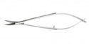 Medline Westcott Corneal Scissors - Westcott Corneal Scissors, Sharp / Sharp, 4.5" - MDS0910211