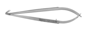 Medline Artery Scissors - SCISSOR, ARTERY, ANG 120DEG, 6.75, 17.2CM - MDS0942112