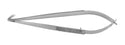 Medline Artery Scissors - SCISSOR, ARTERY, ANG 25DEG, 6.75, 17.2CM - MDS0942125