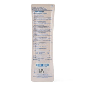 Medline Economy Oral Care Kit with Mouth Rinse - Economy Oral Care Kit with 2 Swabs and Biotene Mouth Rinse - MDS096012