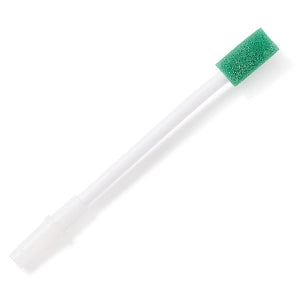 Medline Treated Suction Swabs - Untreated Suction Swabs, Pint Size - MDSSOC526