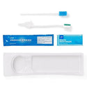 Medline Suction Toothbrush Kit with Hydrogen Peroxide - Peroxi-Fresh Economy Gel Suction Toothbrush Kit with Hydrogen Peroxide - MDS096572HP