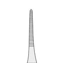Medline Adson Serrated Dressing Forceps - Adson Serrated Micro Dressing Forceps, 4-3/4" (12.1 cm) - MDS1017012