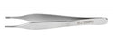 Medline Furst Adson-Brown Tissue Forceps - Adson Brown Tissue Forceps, 4-7/8" - MDS1018812F