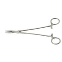 Medline Mayo Hegar Needle Holder - May Hegar Needle Holder, Nonsterile, Single-Use, 8'' - MDS10213
