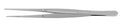 Medline Cushing Dressing Forceps - FORCEP, DRESSING, CUSHING W/PIN, SER, 7" - MDS1022017