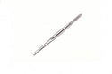 Medline Cushing Tissue Forceps - Cushing Tissue Forceps, Straight, 1 x 2 Teeth, 7" - MDS1023017
