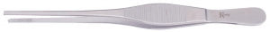 Medline Heaney Tissue Forceps - FORECPS, TISSUE, HEANEY, 2X3, 5.5" - MDS1024114