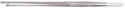 Medline Mayo-Russian Tissue Forceps - FORCEP, DISSECTING / TISSUE, MAYO-RUSSIAN, - MDS1025735