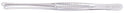 Medline C. W. Mayo Tissue Forceps - FORCEP, GRASPING, MAYO-RUSSIAN, 9" - MDS1045623