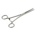 Medline Floor Grade Rochester Pean Forceps - Rochester Pean Forceps, Nonsterile, Single-Use, 7.25", Straight - MDS10531