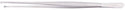 Medline Selman Tissue Forceps - FORCEP, SELMAN, TISSUE, X-SERRATED, RO - MDS1060220