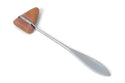 Medline Taylor Percussion Hammer - Percussion Hammer, Nonsterile, Single-Use, Taylor - MDS10749