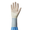 Medline Triumph LT Latex Surgical Gloves - Triumph LT Surgical Gloves, Size 8 - MDS108080LT