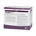 Medline Triumph LT Latex Surgical Gloves - Triumph LT Surgical Gloves, Size 8 - MDS108080LT