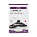 Medline Triumph LT Latex Surgical Gloves - Triumph LT Surgical Gloves, Size 8 - MDS108080LT